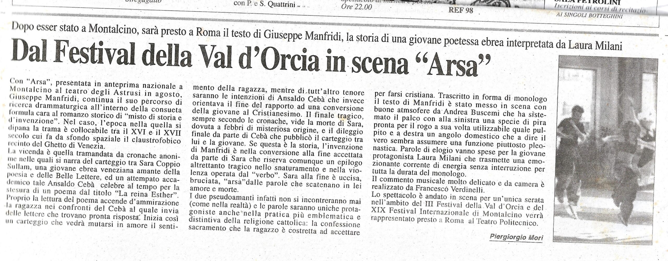 recensione 2