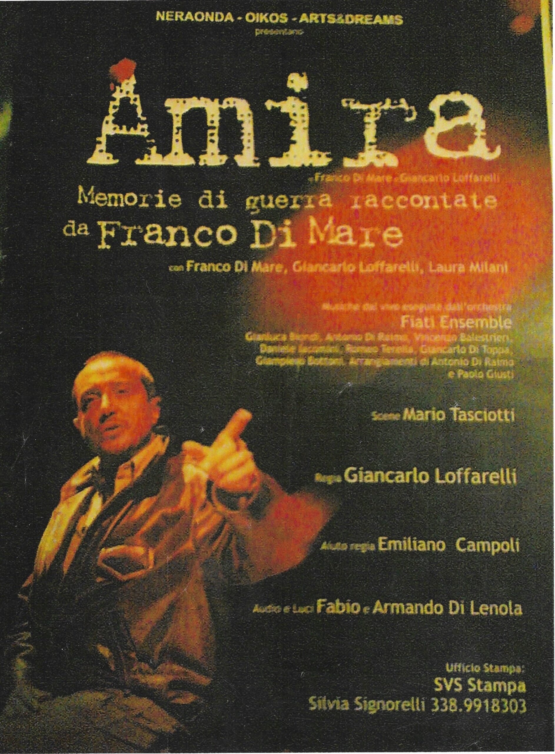 Amira
