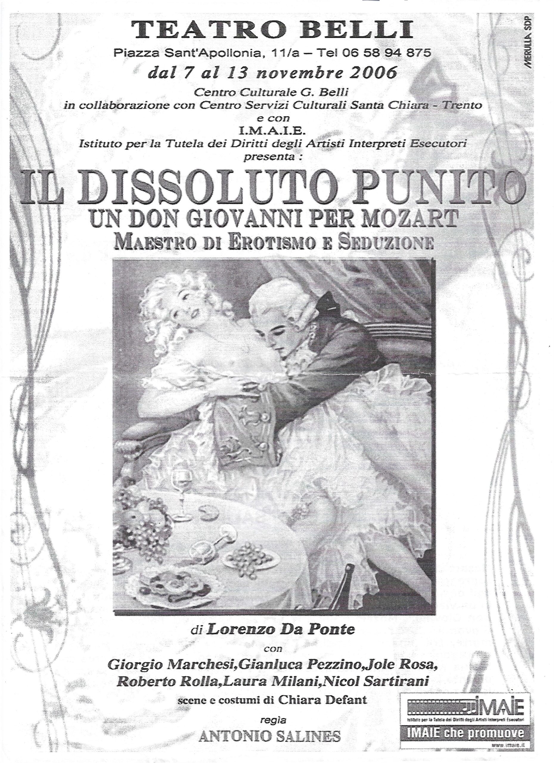 Don Giovanni