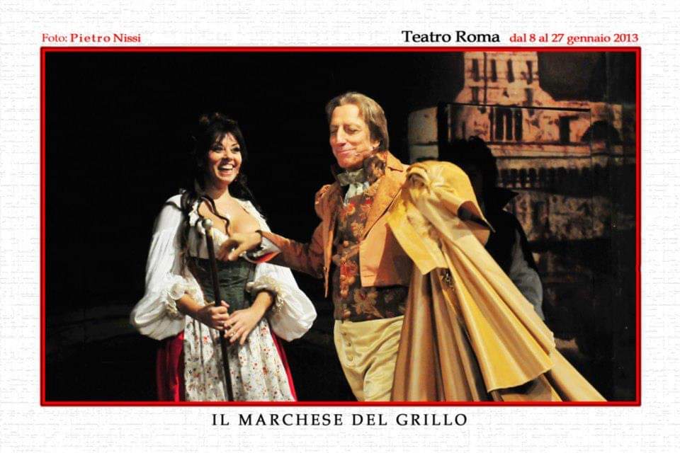 Il Marchese del Grillo