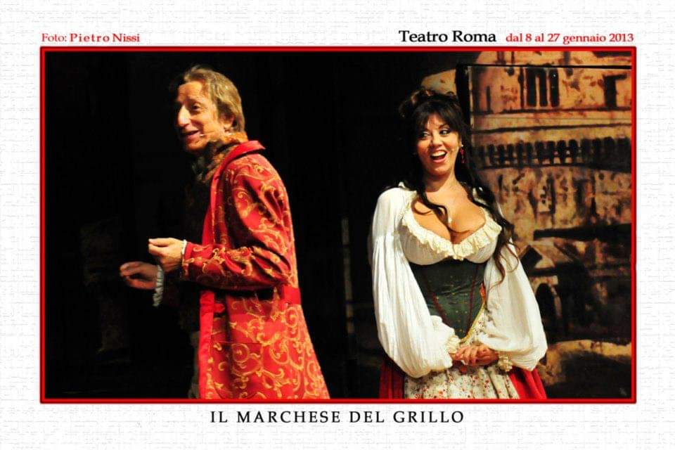 Il Marchese del Grillo