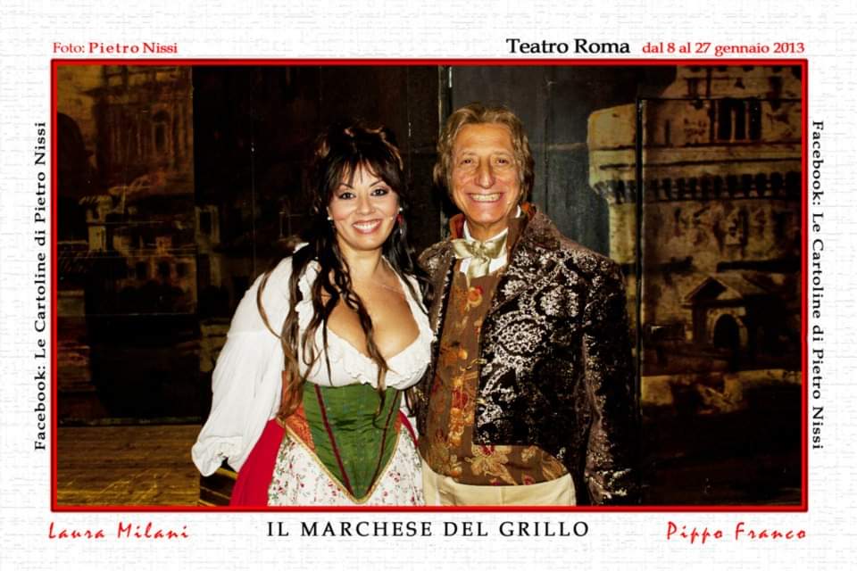Il Marchese del Grillo