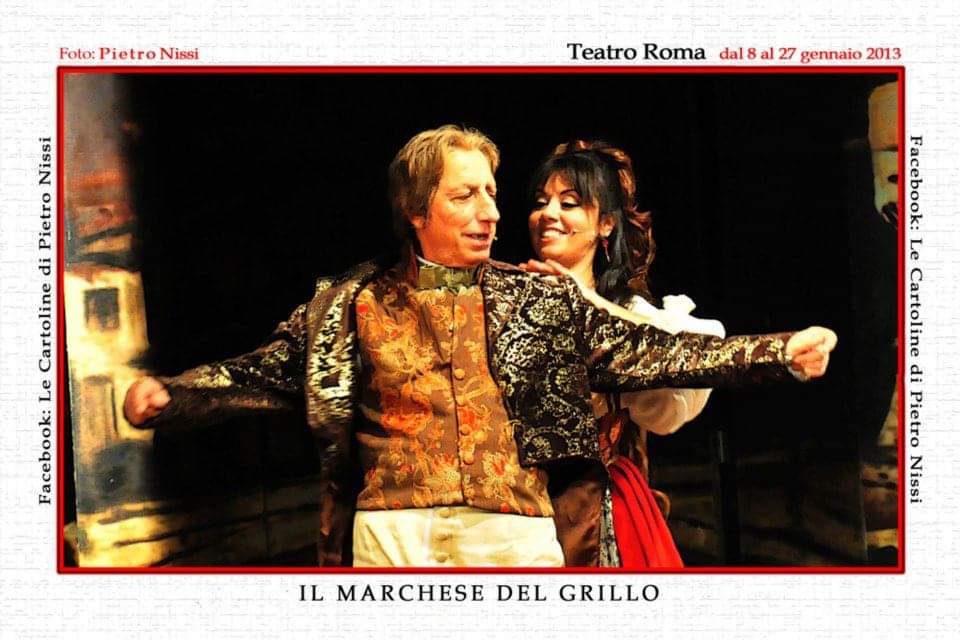 Il Marchese del Grillo