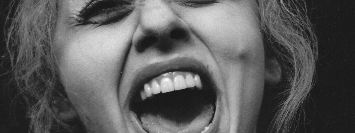 Monologhi di Beckett