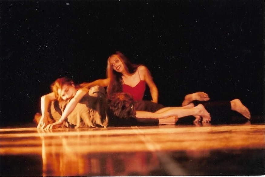 Teatro dell'Opera Brancaccio Happening