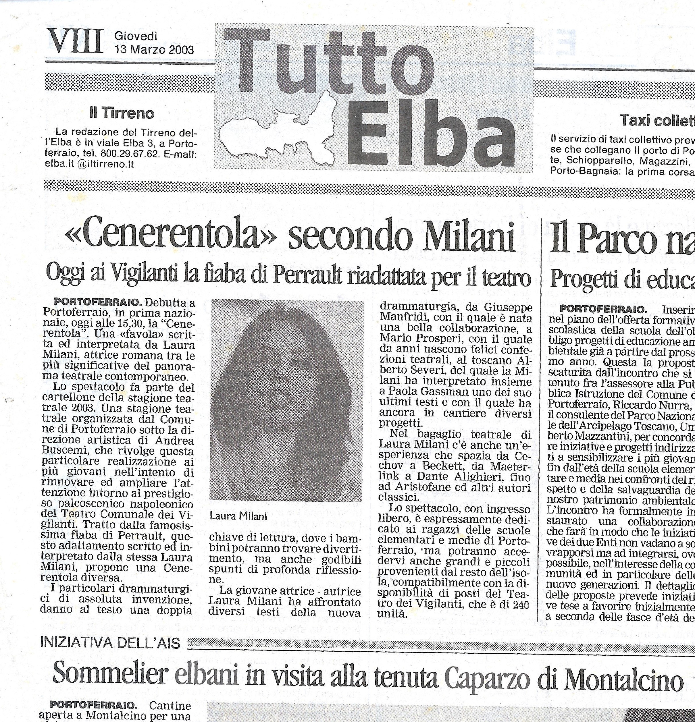 Recensione 