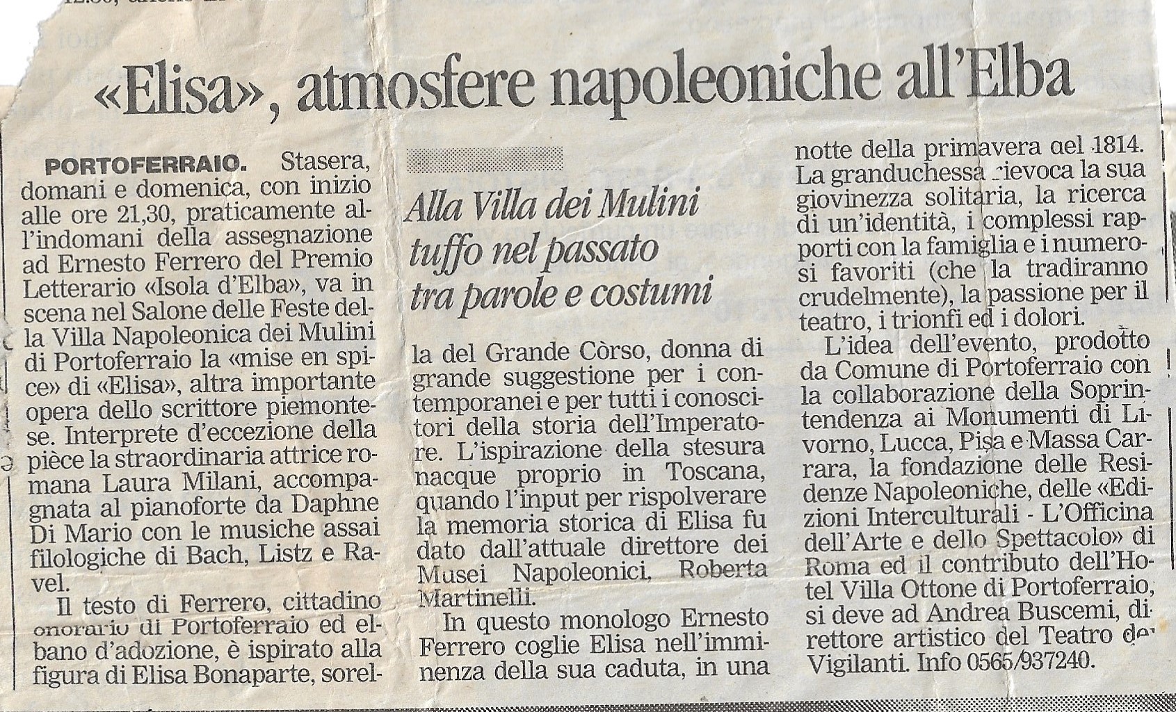 Recensione 