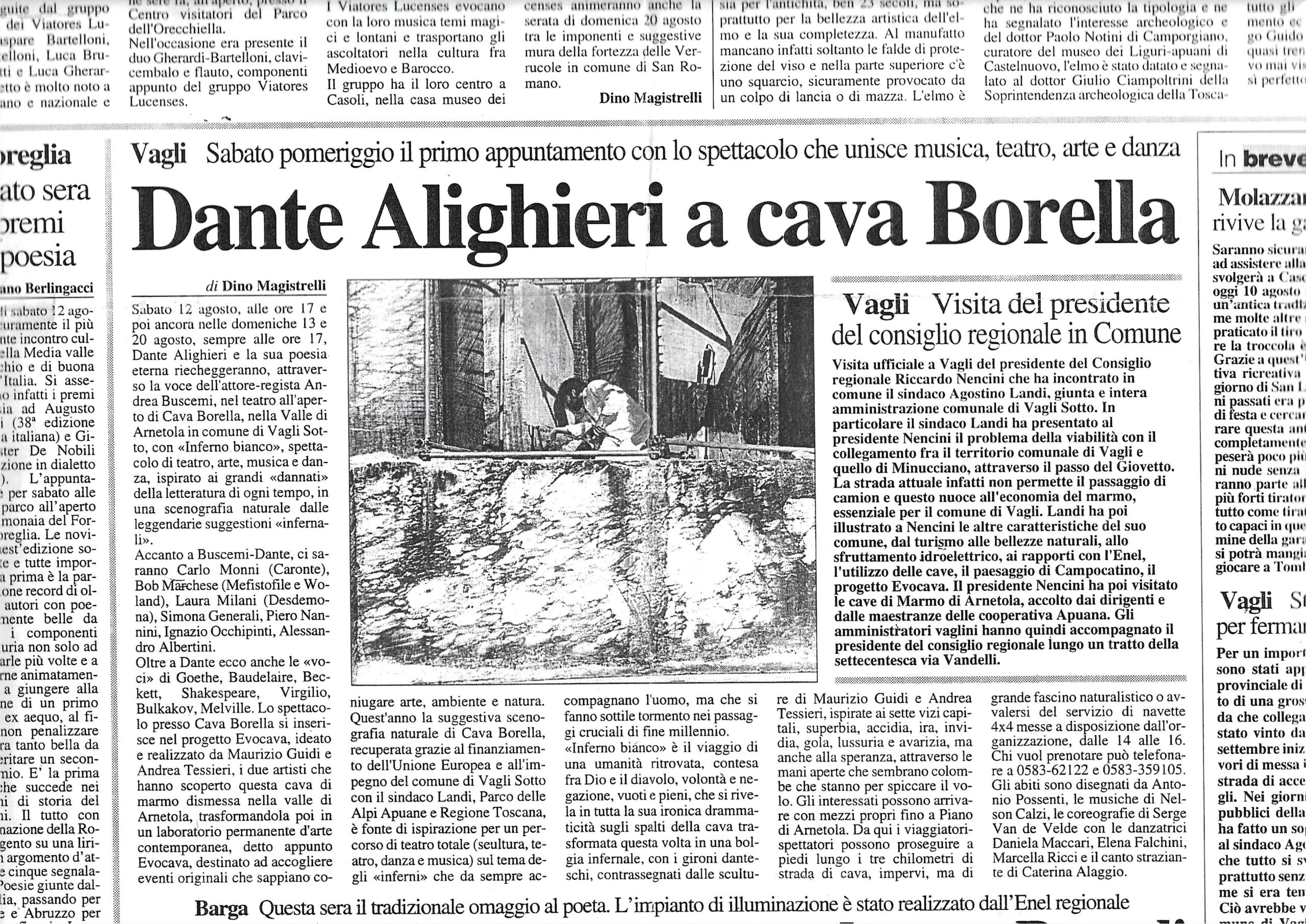 Recensione 